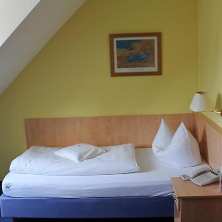 Hotel Aurora Garni Munich Extérieur photo