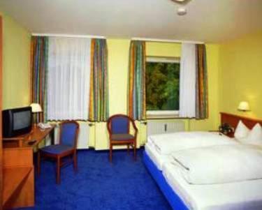 Hotel Aurora Garni Munich Chambre photo