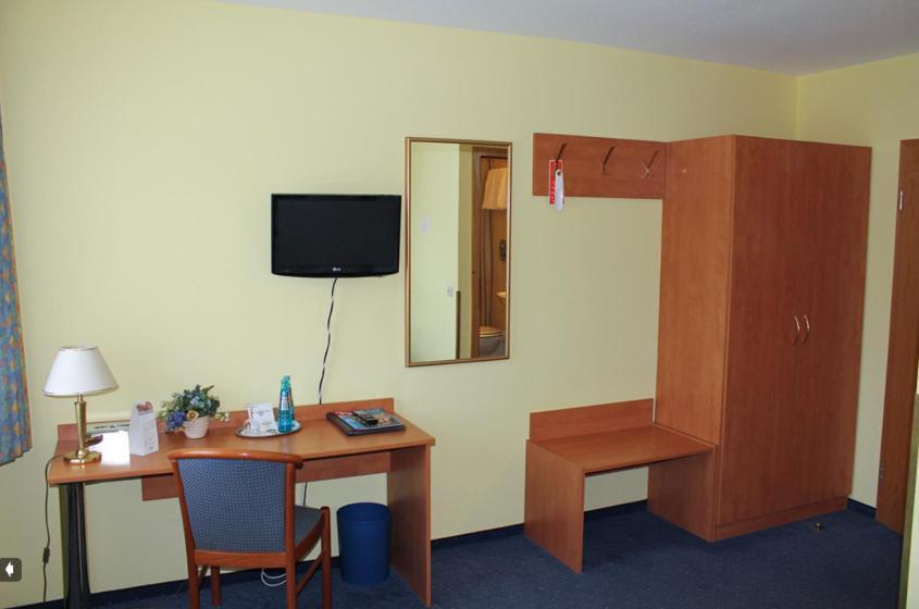 Hotel Aurora Garni Munich Extérieur photo