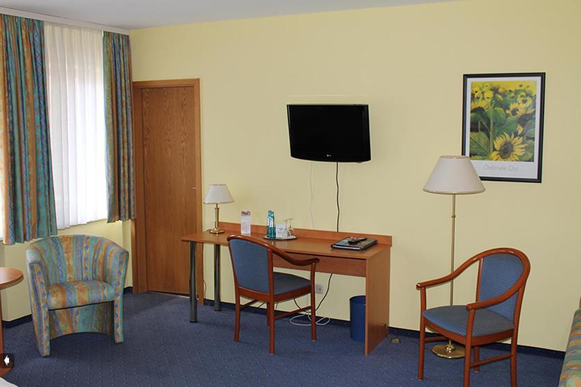 Hotel Aurora Garni Munich Extérieur photo