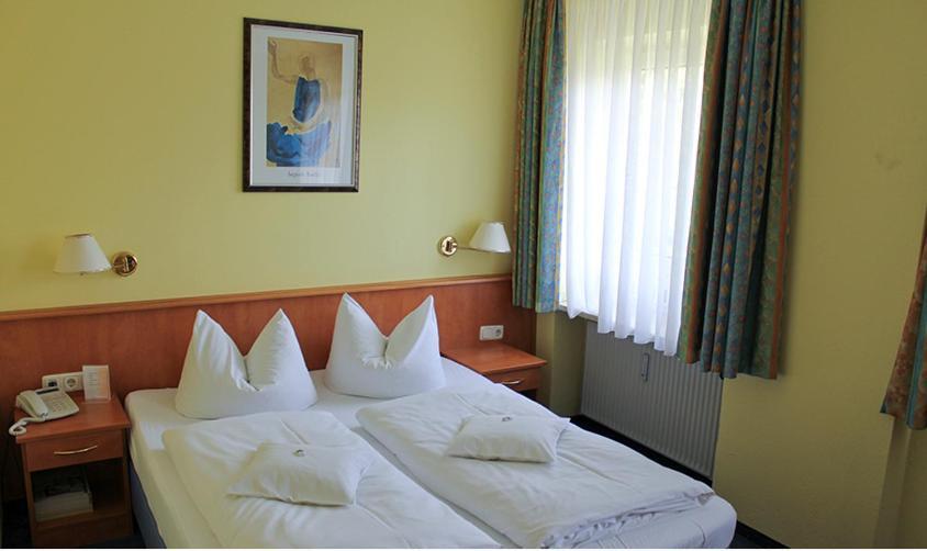 Hotel Aurora Garni Munich Extérieur photo